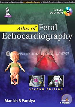Atlas of Fetal Echocardiography image
