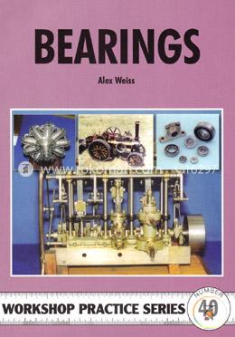 Bearings (Workshop Practice) image