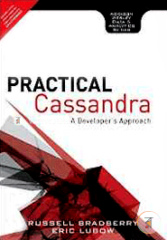 Practical Cassandra: A Developer's Approach image
