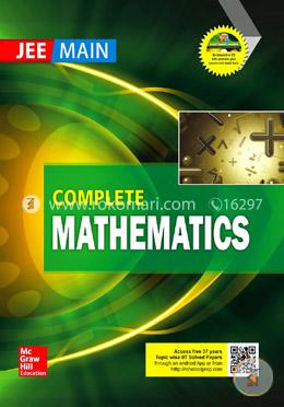 JEE Main Complete Mathematics image