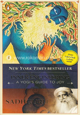 Inner Engineering : A Yogi's Guide to Joy