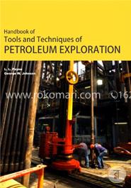 Handbook of Tools and Techniques of Petroleum Exploration image