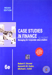 Case Studies in Finance image