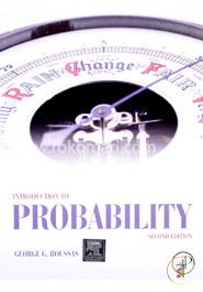 Introduction to Probability  image