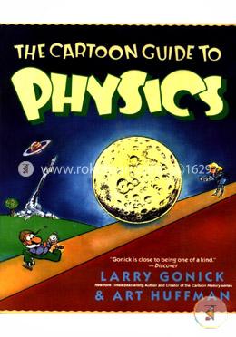 The Cartoon Guide To Physics image