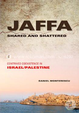 Jaffa Shared and Shattered image