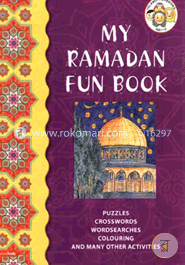 My Ramadan Fun Book  image