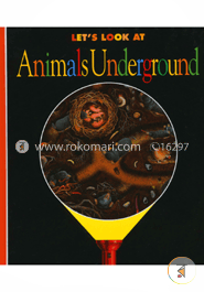 Animals Underground image