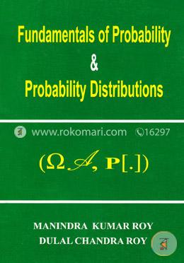 Fundamentals Of Probability And Probability Distributions image