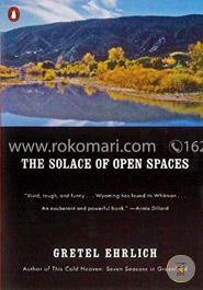 The Solace of Open Spaces image