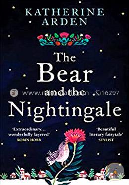 The Bear and the Nightingale (Winternight Trilogy) image