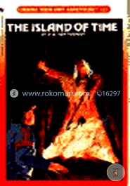 The Island of Time (Choose Your Own Adventure- 115) image