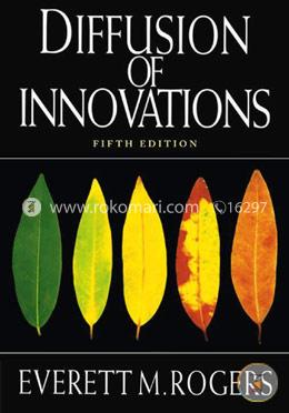 Diffusion of Innovations image