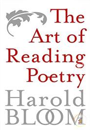 Art of Reading Poetry image
