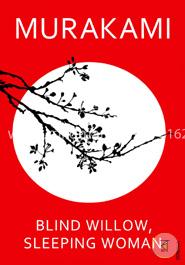 Blind Willow, Sleeping Woman image