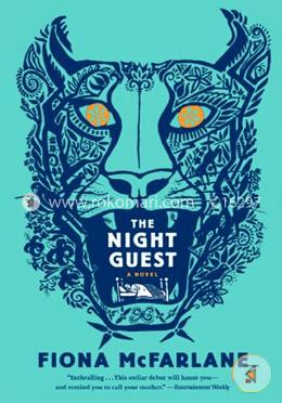 The Night Guest: A Novel image