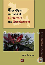 The Open Secrets of Democracy and Development image