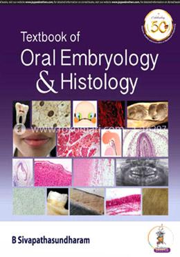 Textbook of Oral Embryology and Histology image