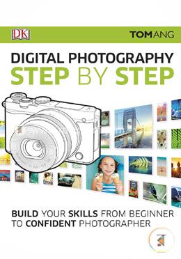 Digital Photography Step by Step image