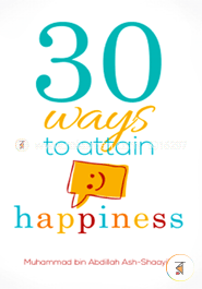 30 Ways to Attain Happiness image