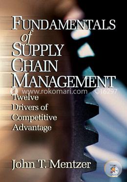Fundamentals of Supply Chain Management: Twelve Drivers of Competitive Advantage image