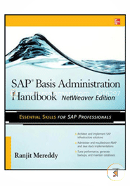 SAP Basis Administration Handbook, NetWeaver Edition image