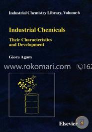 Industrial Chemicals: Their Characteristics and Development image