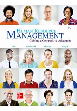 Human Resource Management: Gaining a Competitive Advantage image
