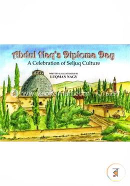 Abdul Haq's Diploma Day image
