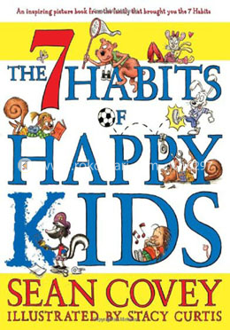 The 7 Habits of Happy Kids image