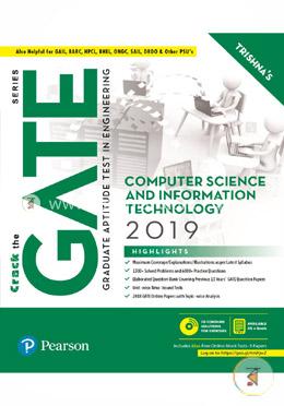 GATE Computer Science and Information Technology 2019 image