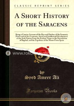 A Short History of the Saracens image