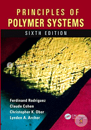 Principles of Polymer Systems image
