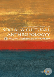 Social and Cultural Anthropology : A Very Short Introduction (Paperback) image