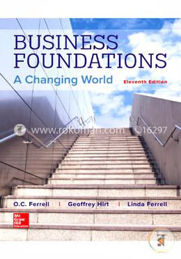 Business Foundations: A Changing World image