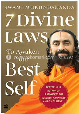 7 Divine Laws to Awaken Your Best Self image