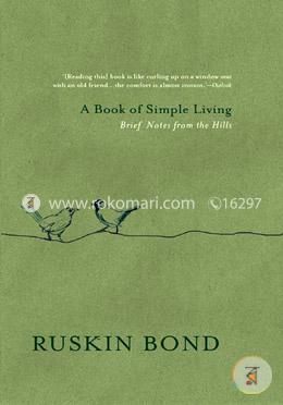 A Book of Simple Living