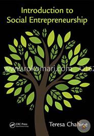 Introduction To Social Entrepreneurship image