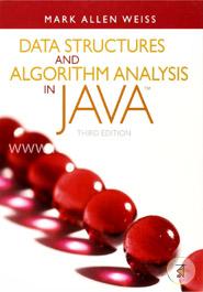 Data Structures and Algorithm Analysis in Java image