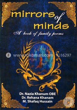 Mirrors Of Minds image