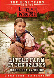 Little Farm in the Ozarks image