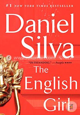 The English Girl: A Novel image