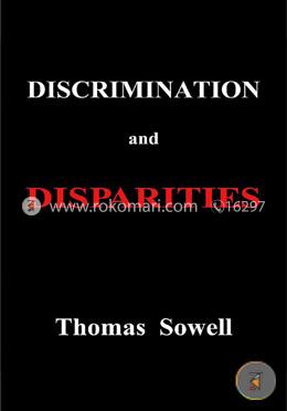 Discrimination and Disparities image