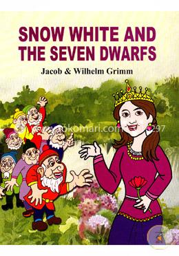 Snow White And The Seven Dwarfs image