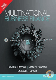 Multinational Business Finance image