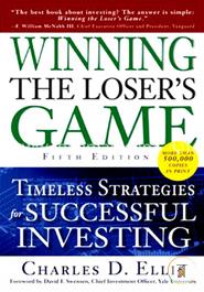 Winning the Loser's Game : Timeless Strategies for Successful Investing image