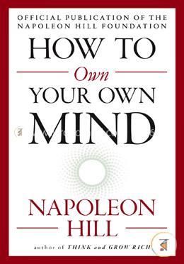 How to Own Your Own Mind image