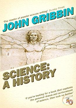 Science: A History  image