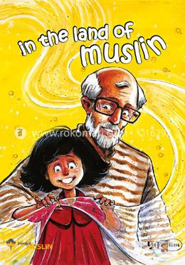 In The Land Of Muslin (Comic Book) image