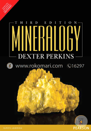 Mineralogy image